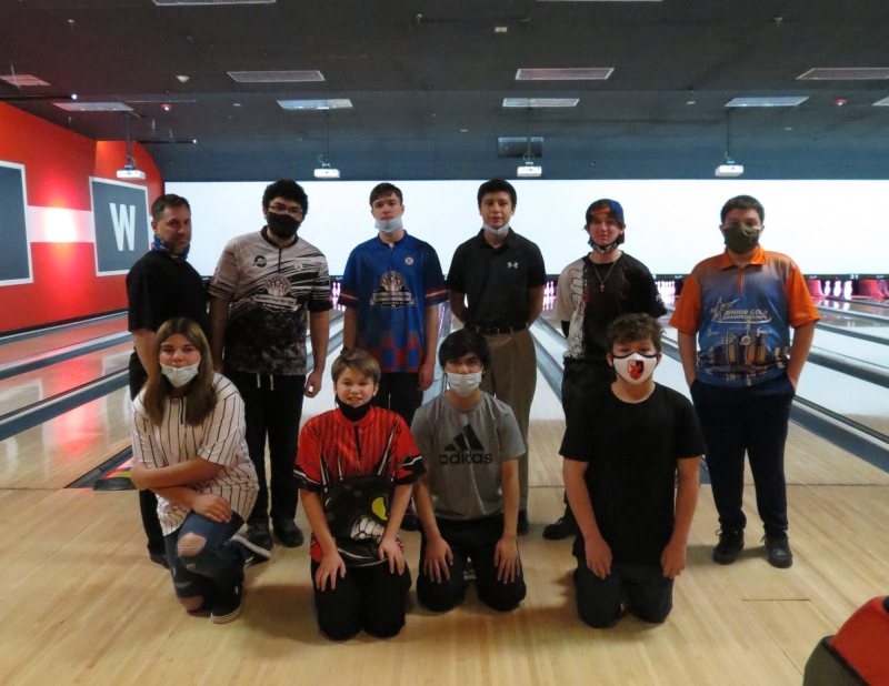 Turkey shootout 2020 bowlers